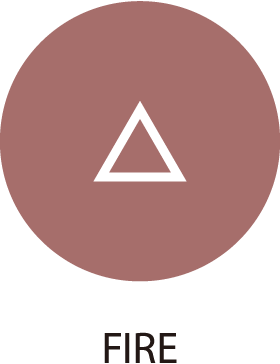 fire button